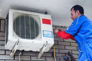 HVAC Companies Near Enon, OH Available Now